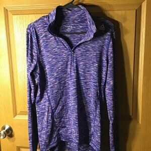 Reebok Workout Shirt